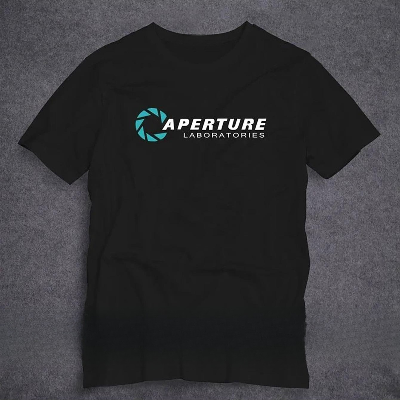 เสื้อยืดผ้าฝ้ายพิมพ์ลายโลโก้ A - Esports Gaming Shirts บทวิจารณ์และราคา