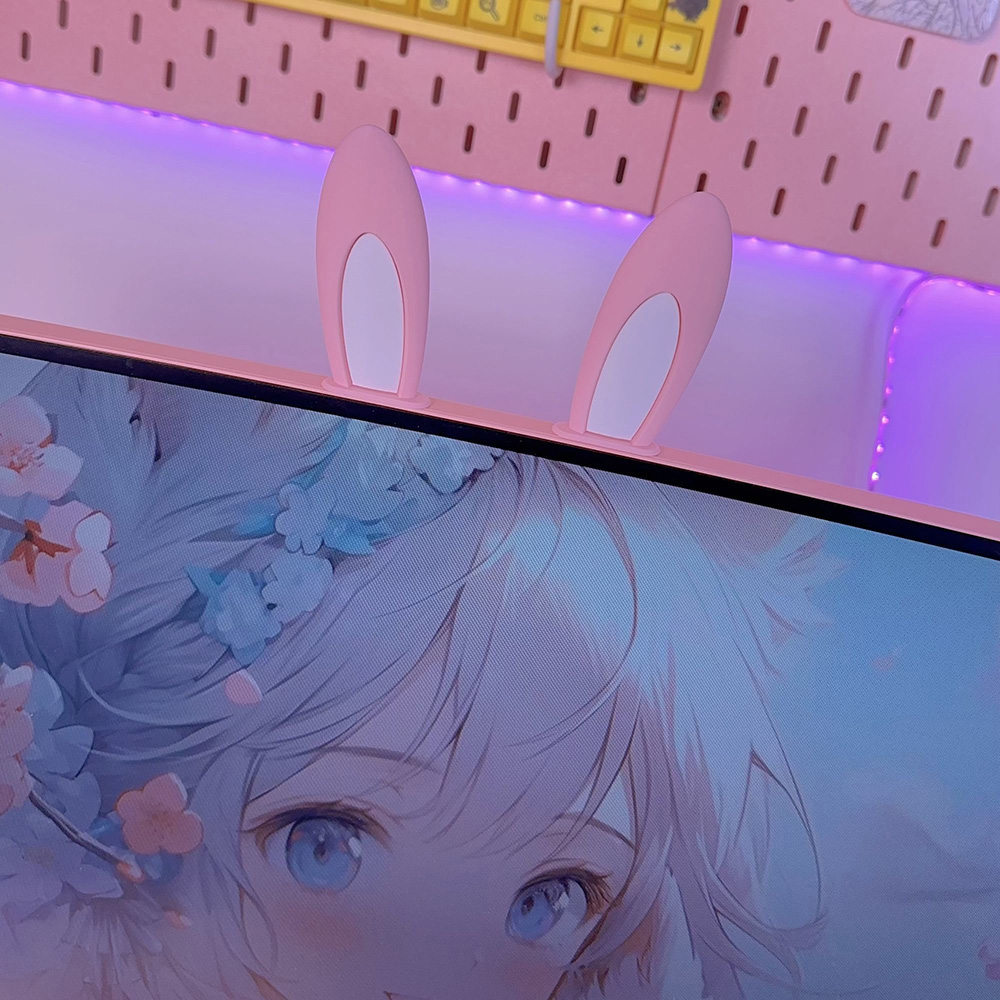 ของตกแต่งห้องเกมมิ่ง หูกระต่าย - Esports Gaming Room บทวิจารณ์และราคา