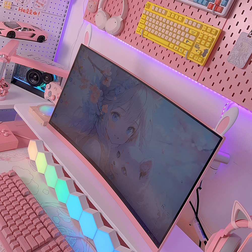 ของตกแต่งห้องเกมมิ่ง หูกระต่าย - Esports Gaming Room บทวิจารณ์และราคา