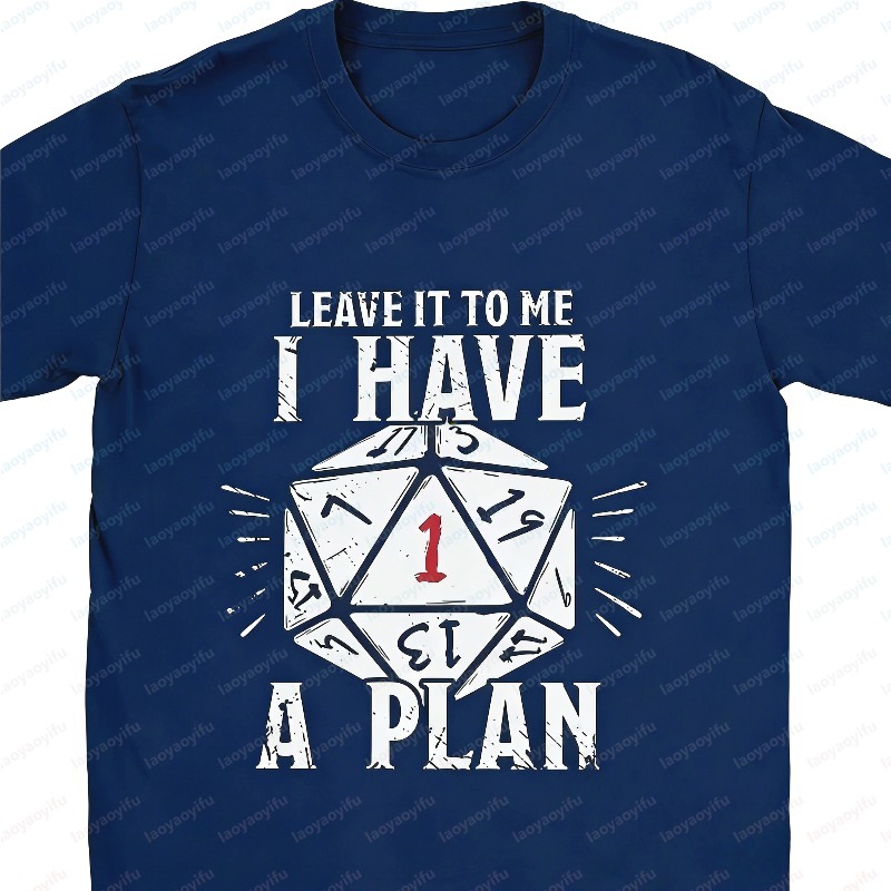 เสื้อยืดผู้ชายลายลูกเต๋า D20 ส - Esports Gaming Shirts บทวิจารณ์และราคา