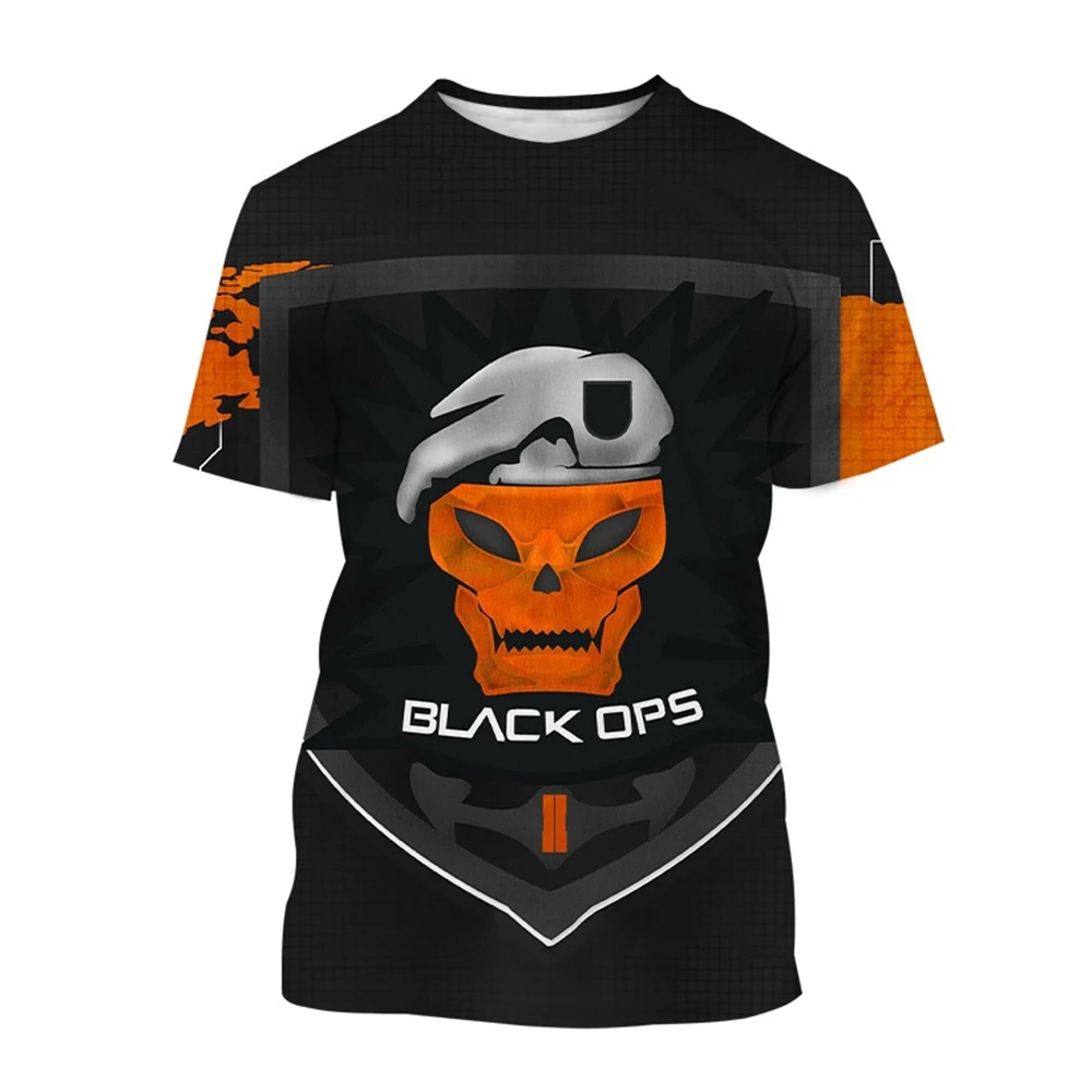 เสื้อยืดเกมเมอร์พิมพ์ลาย 3 มิต - Esports Gaming Shirts บทวิจารณ์และราคา