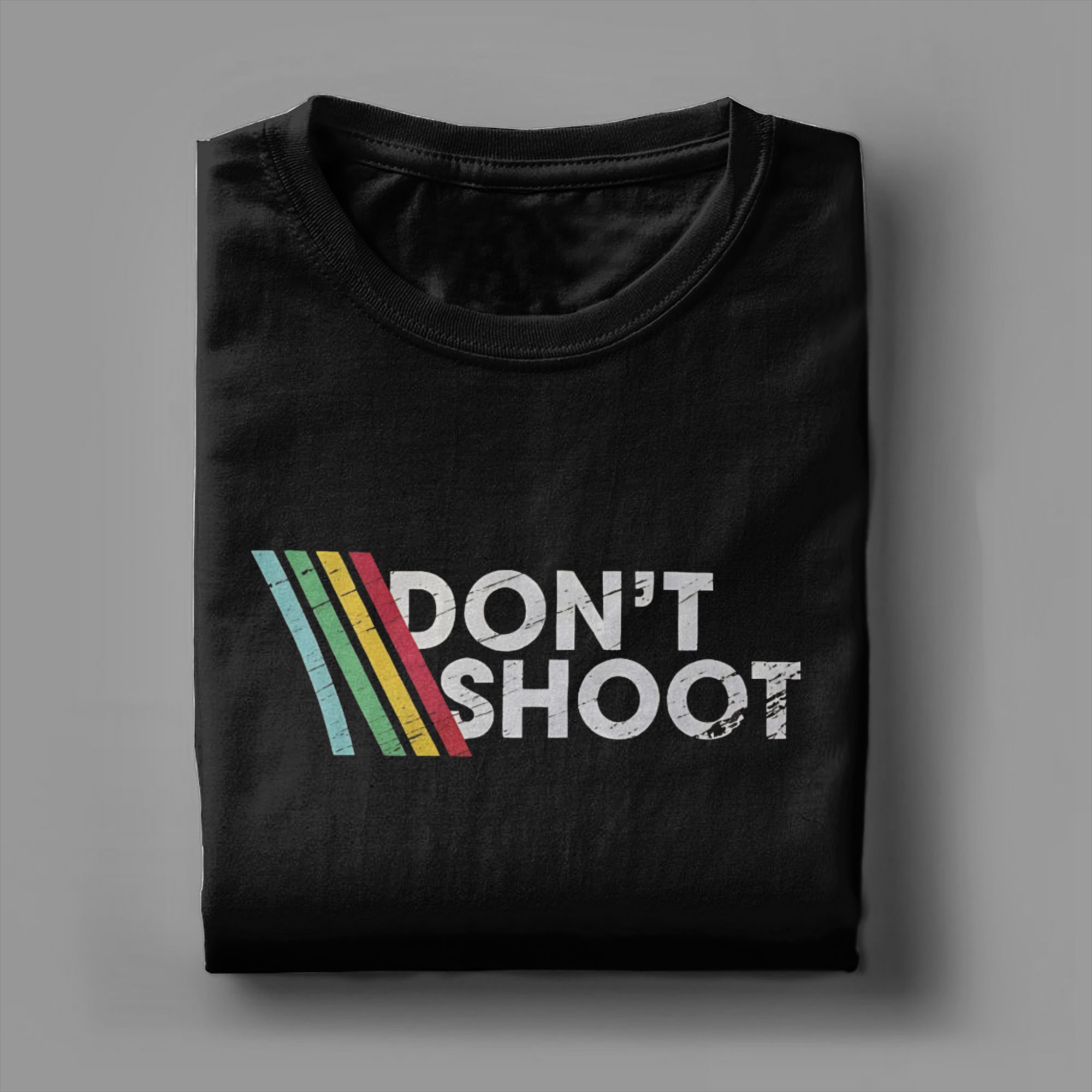 เสื้อยืดวินเทจลายชายหาด DONT S - Esports Gaming Shirts บทวิจารณ์และราคา