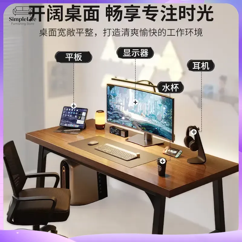 โต๊ะคอมพิวเตอร์ โต๊ะทำงาน โต๊ะ - Esports Gaming School บทวิจารณ์และราคา