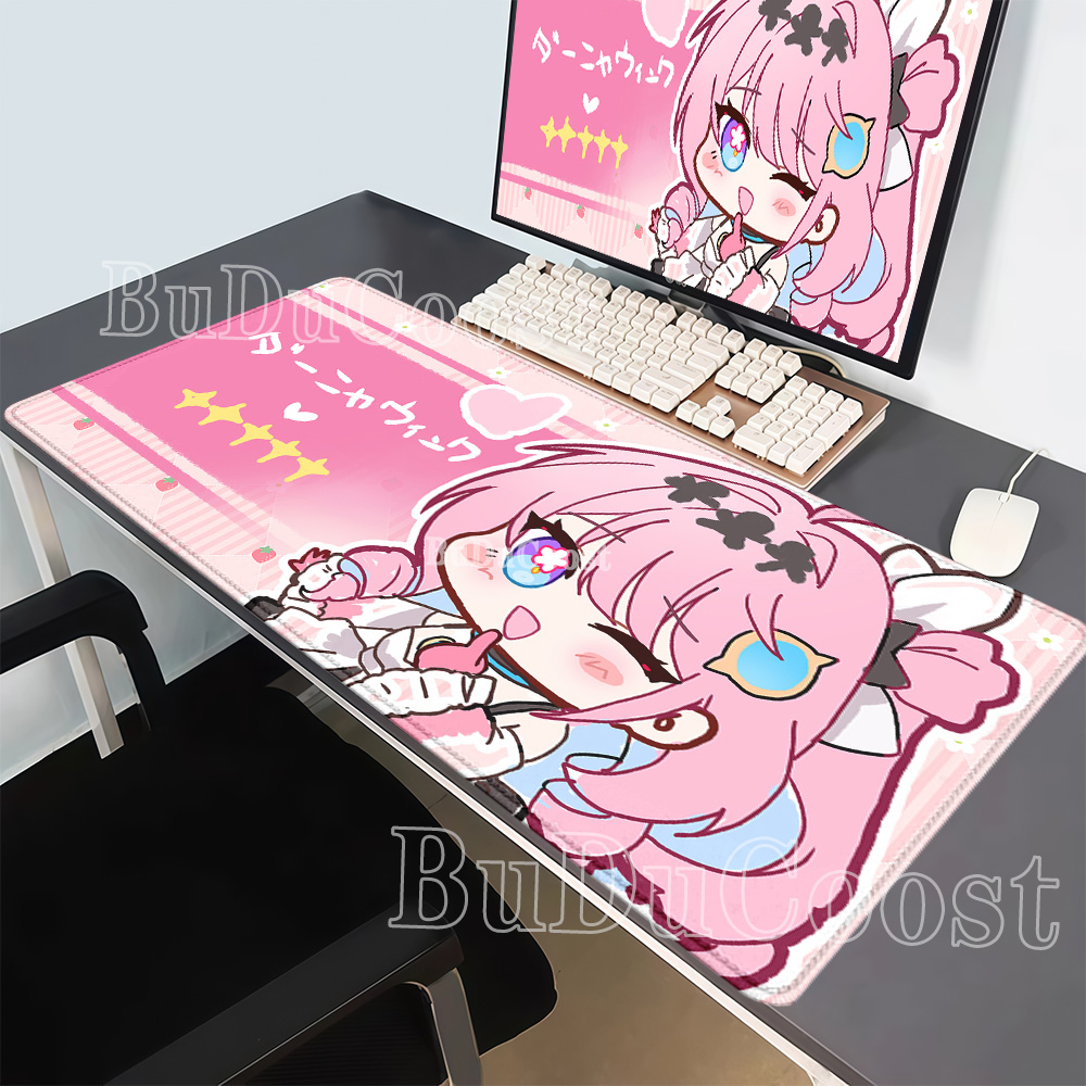 แผ่นรองเมาส์สำหรับเล่นเกมเดเนี - Esports Gaming Table บทวิจารณ์และราคา