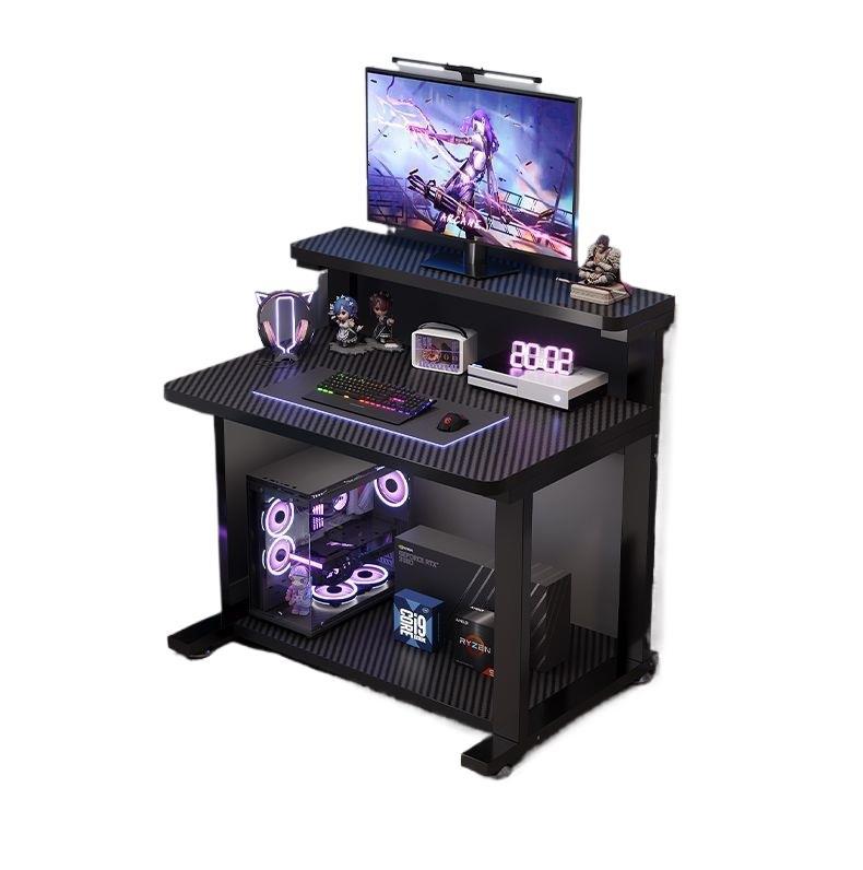 โต๊ะเกมมิ่ง AOLIVIYA โต๊ะคอมพิ - Esports Gaming School บทวิจารณ์และราคา