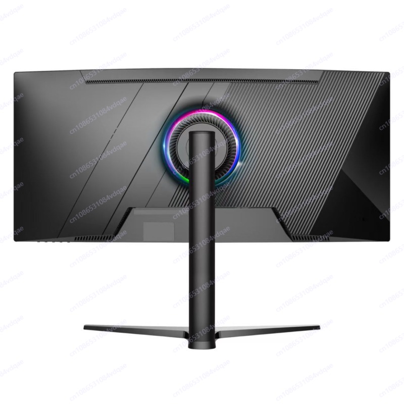 จอเกมมิ่งโค้งขนาด 38 นิ้ว 4K 1 - Esports Gaming Room บทวิจารณ์และราคา