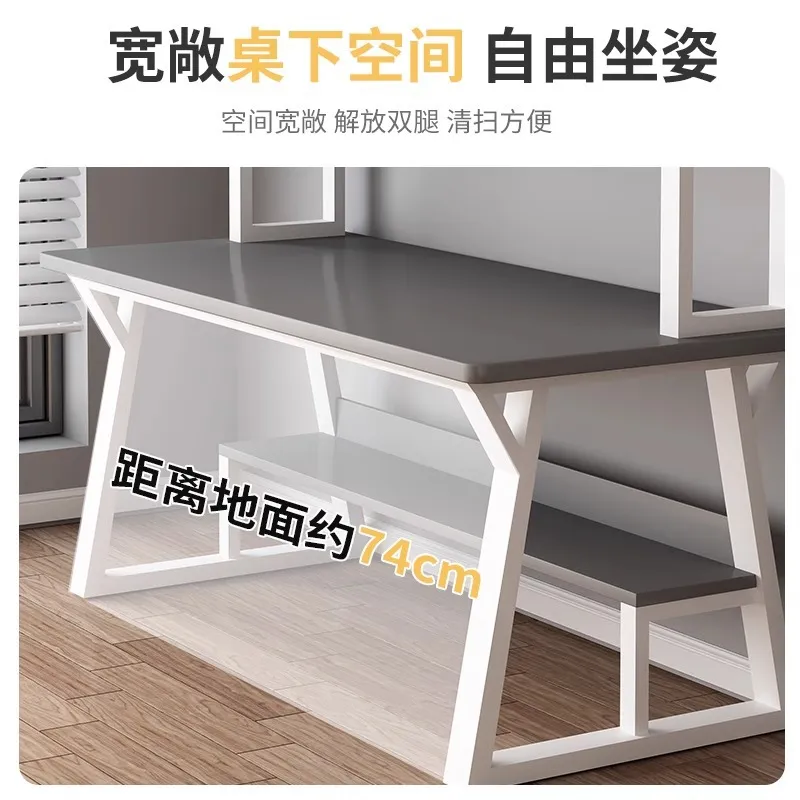 โต๊ะคอมพิวเตอร์พร้อมเก้าอี้ โต - Esports Gaming Table บทวิจารณ์และราคา