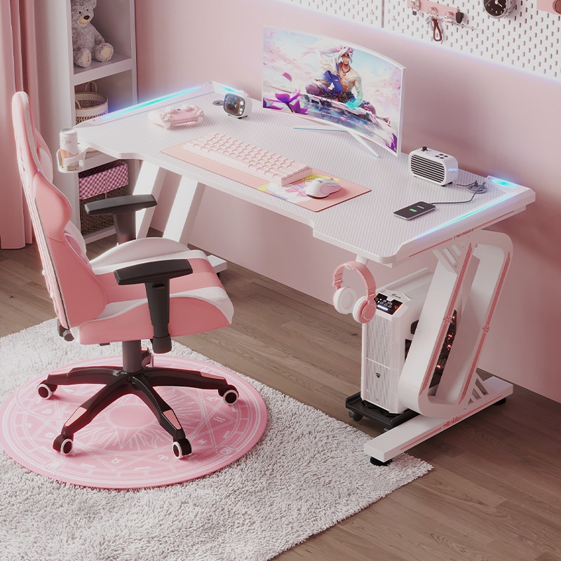 โต๊ะคอมพิวเตอร์สำหรับนักเรียนส - Esports Gaming Table บทวิจารณ์และราคา