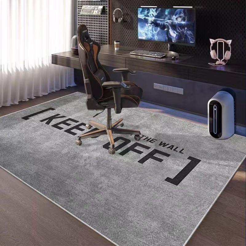 VIKAMA พรมสำหรับเล่นเกมสำหรับห - Esports Gaming Room บทวิจารณ์และราคา