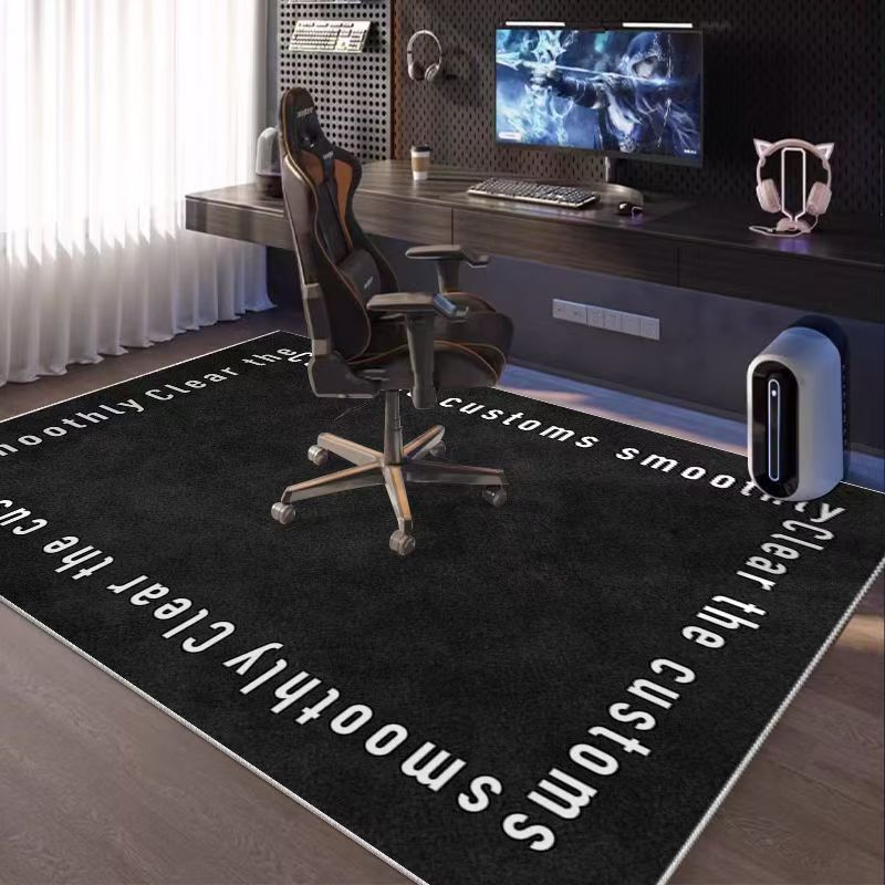 VIKAMA พรมสำหรับเล่นเกมสำหรับห - Esports Gaming Room บทวิจารณ์และราคา