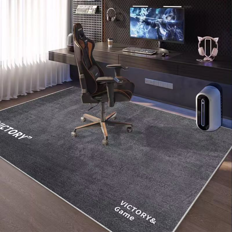 VIKAMA พรมสำหรับเล่นเกมสำหรับห - Esports Gaming Room บทวิจารณ์และราคา