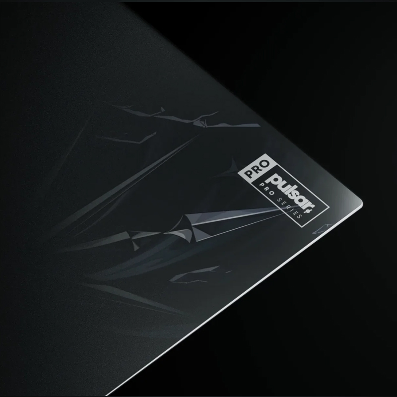 แผ่นรองเมาส์เกมมิ่งแก้ว M-Meiy - Esports Gaming Table บทวิจารณ์และราคา