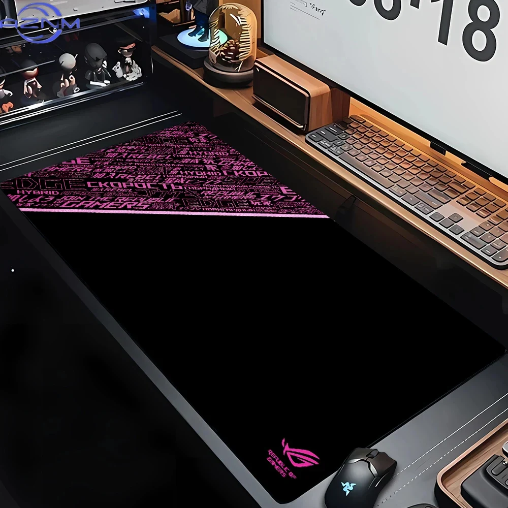 แผ่นรองเมาส์โลโก้แบบมินิมอล กั - Esports Gaming Logos บทวิจารณ์และราคา