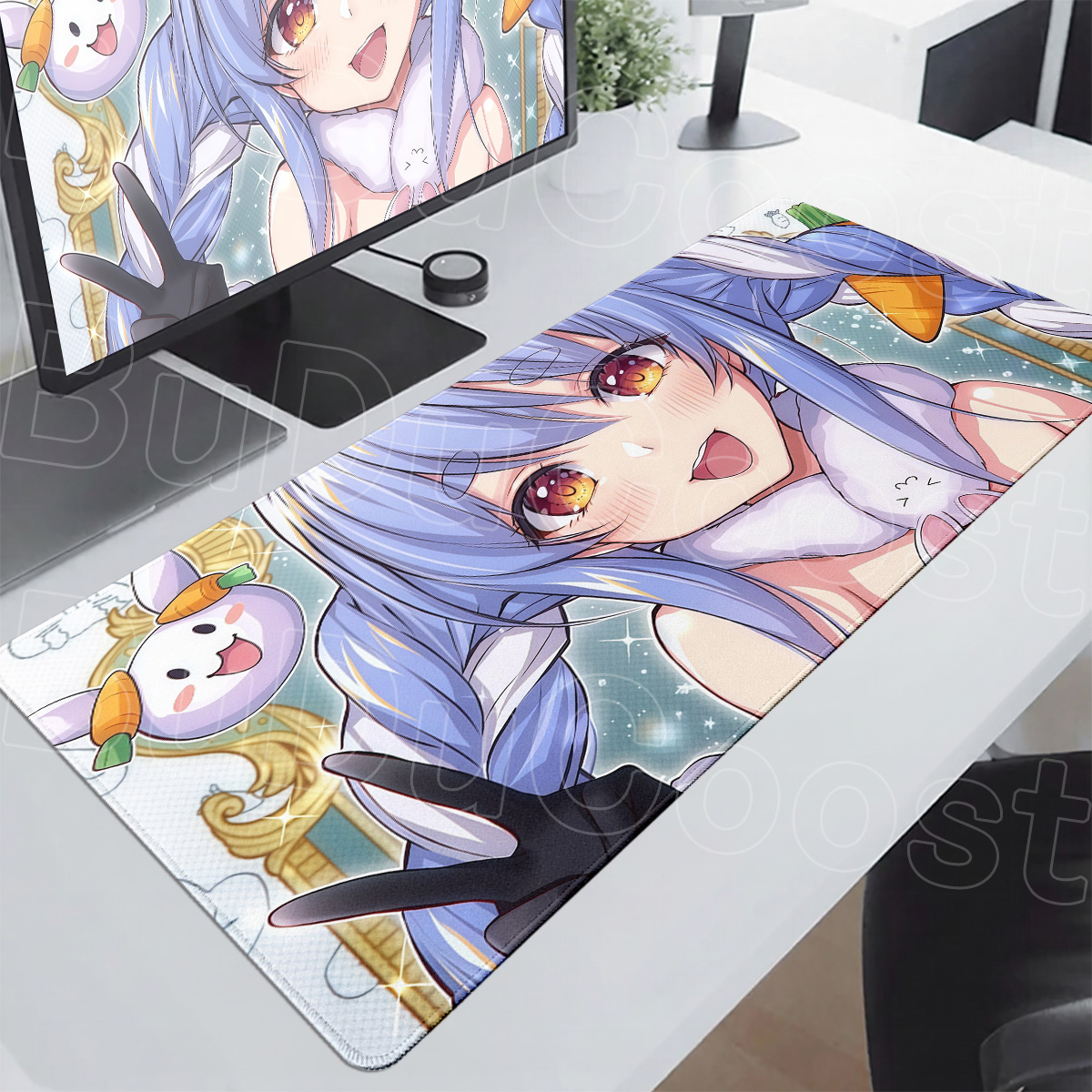 แผ่นรองเมาส์เกมมิ่งขนาดใหญ่พิเ - Esports Gaming Table บทวิจารณ์และราคา