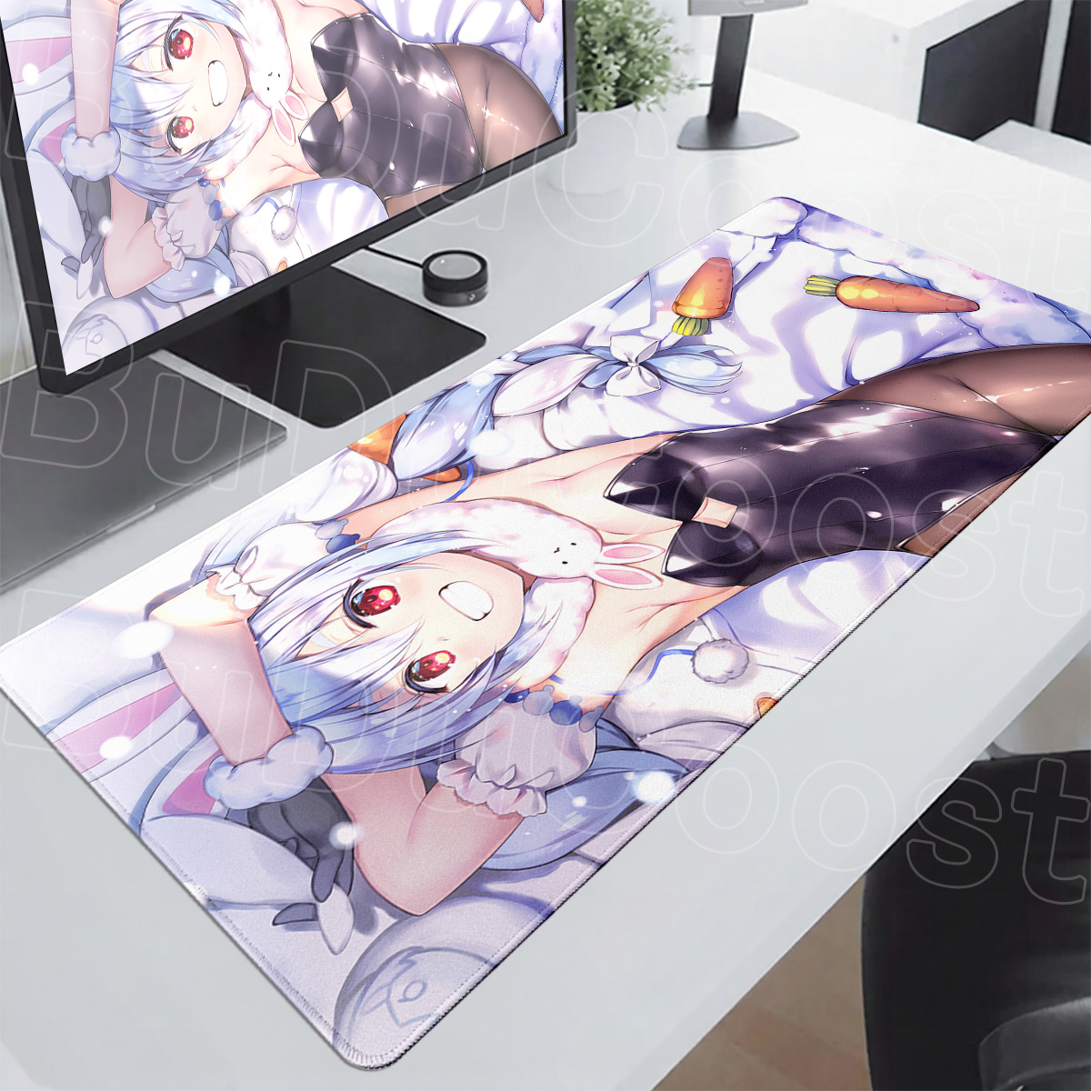 แผ่นรองเมาส์เกมมิ่งขนาดใหญ่พิเ - Esports Gaming Table บทวิจารณ์และราคา