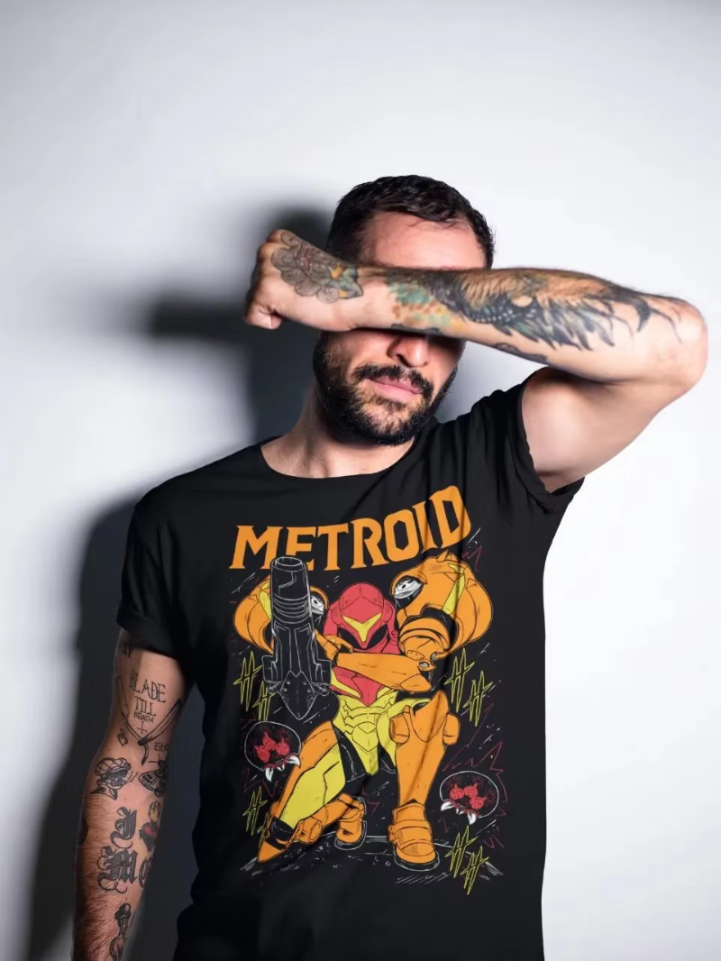 เสื้อยืดเกมอิเล็กทรอนิกส์สำหรั - Esports Gaming Shirts บทวิจารณ์และราคา
