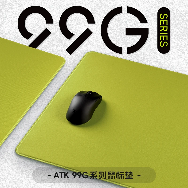 ATK99G Air Carbon Mousepad Xso - Esports Gaming Table บทวิจารณ์และราคา